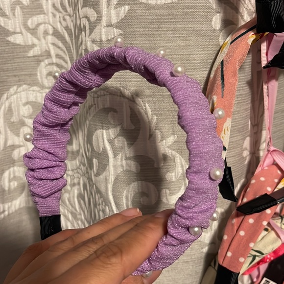 Brand New headbands - Picture 7 of 7